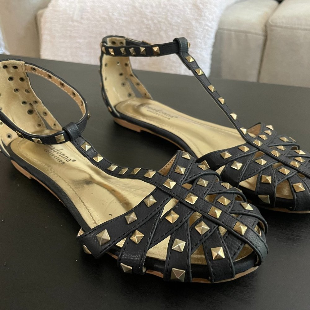 Woman Shoes